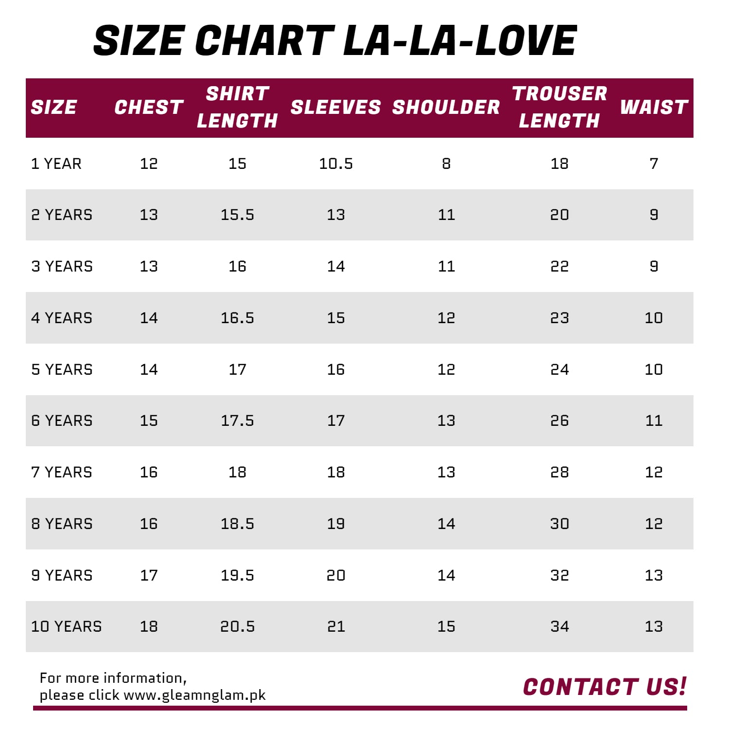 La La Love (2 pcs dress)
