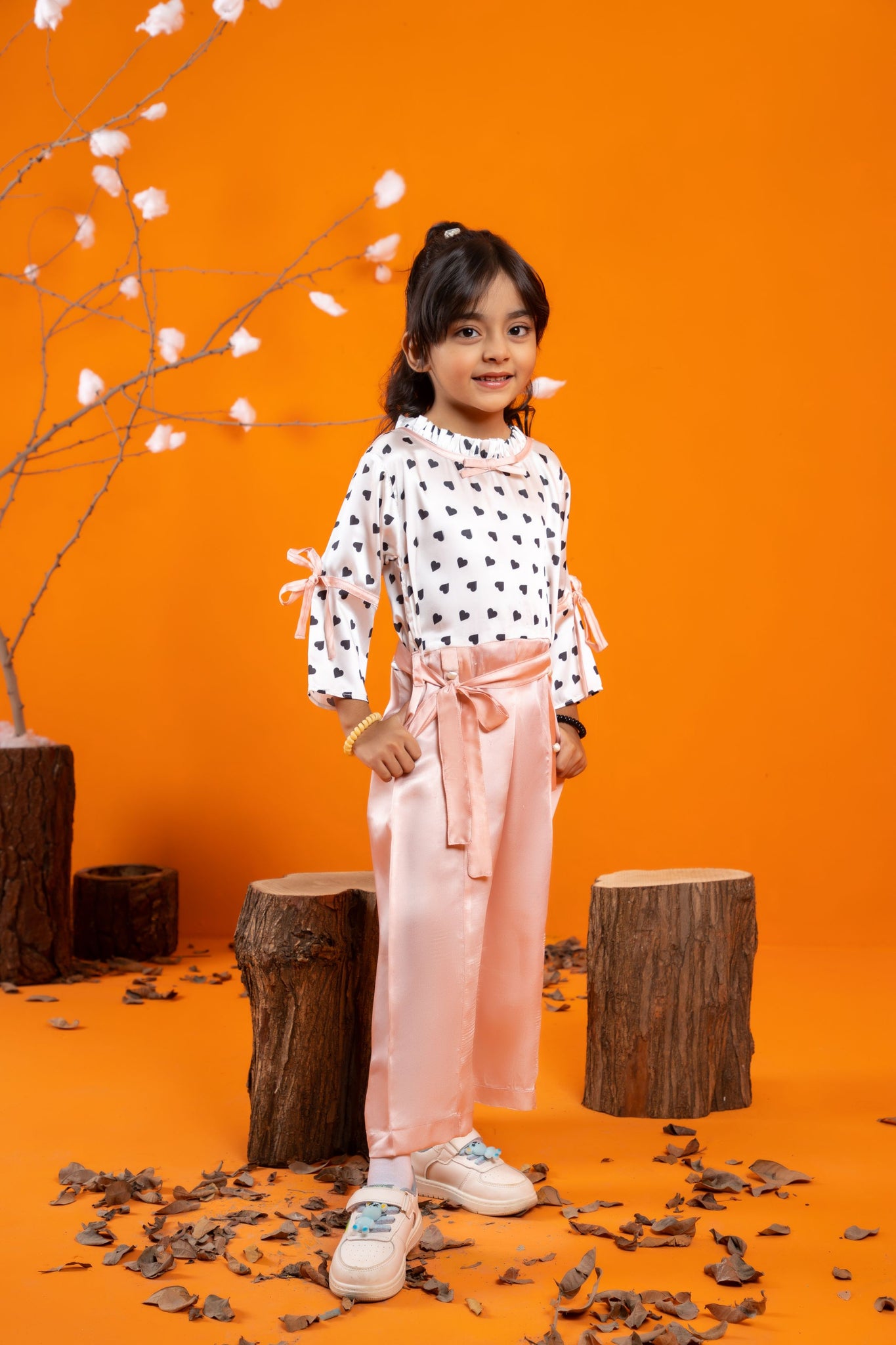 Sweet Heart jumpsuit