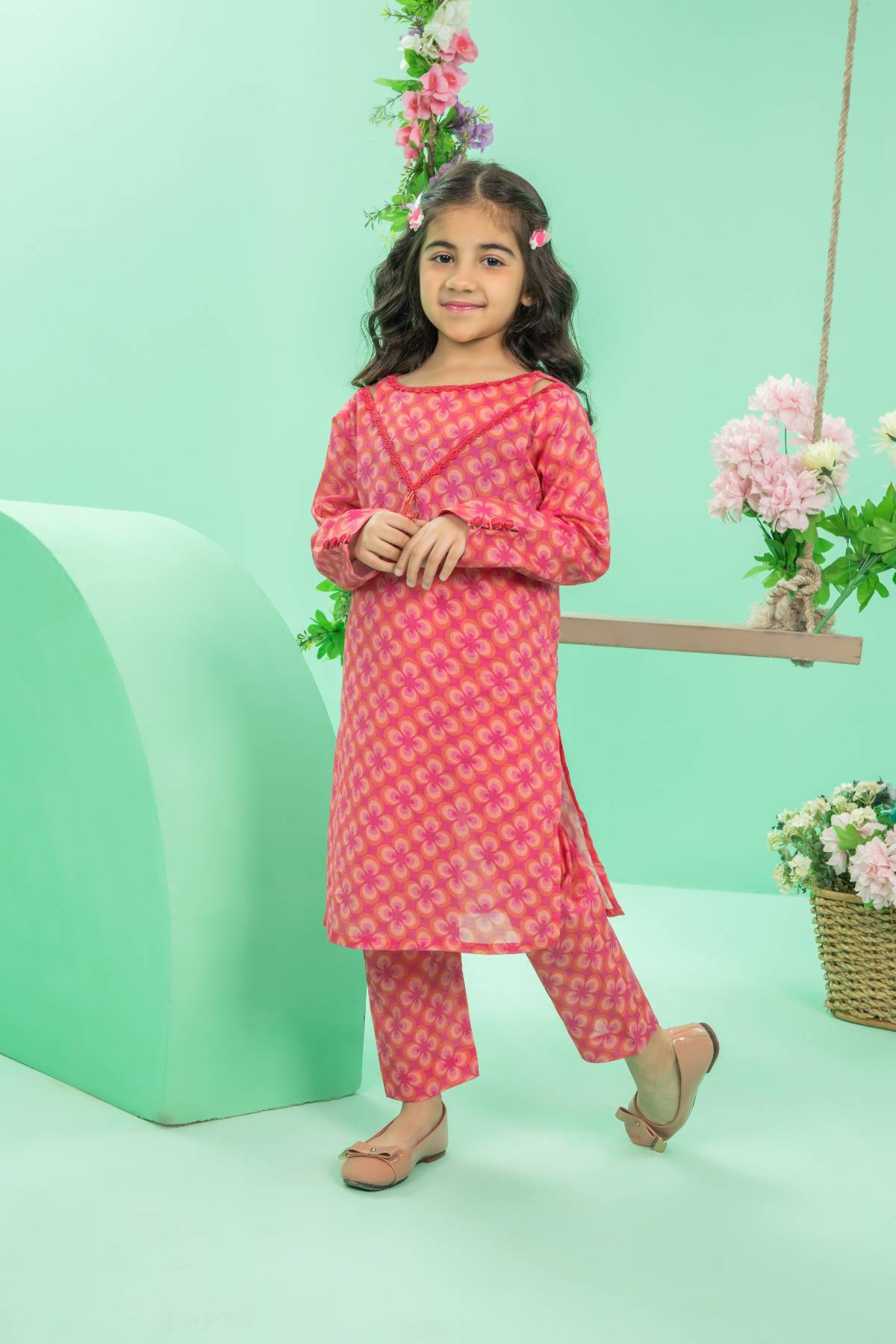 Dahini Girl