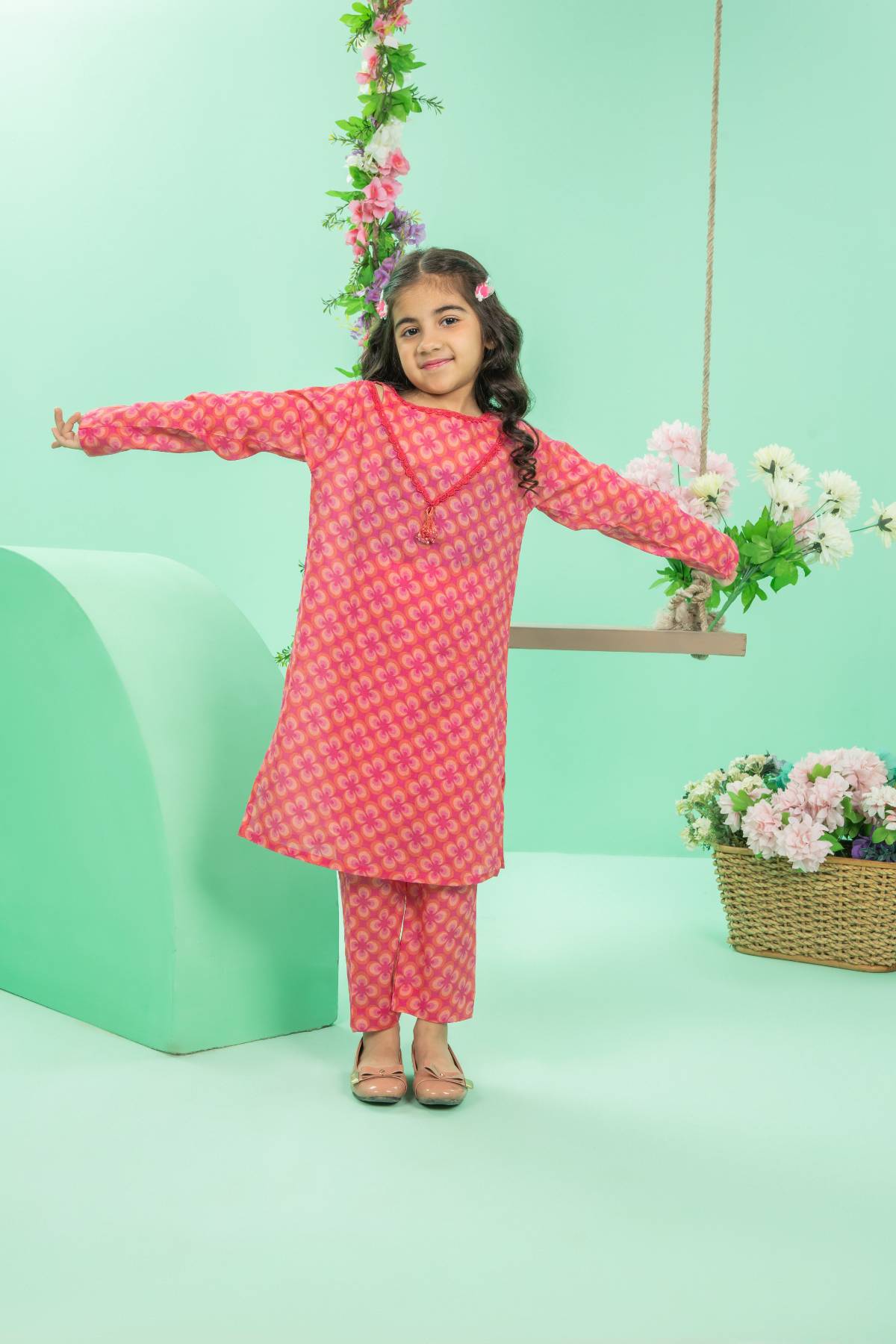Dahini Girl