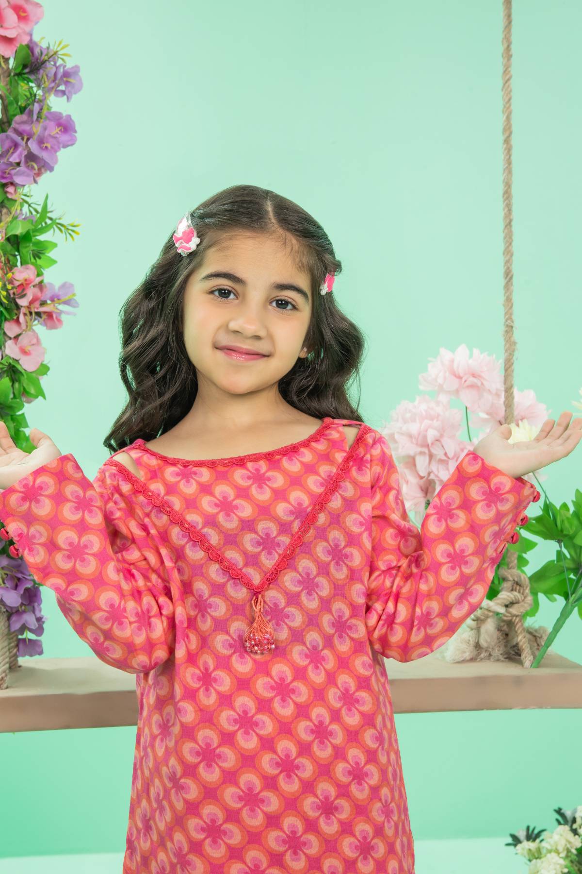 Dahini Girl
