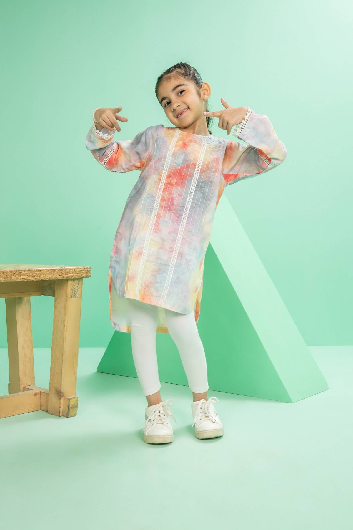 Tie-Dye Dreams