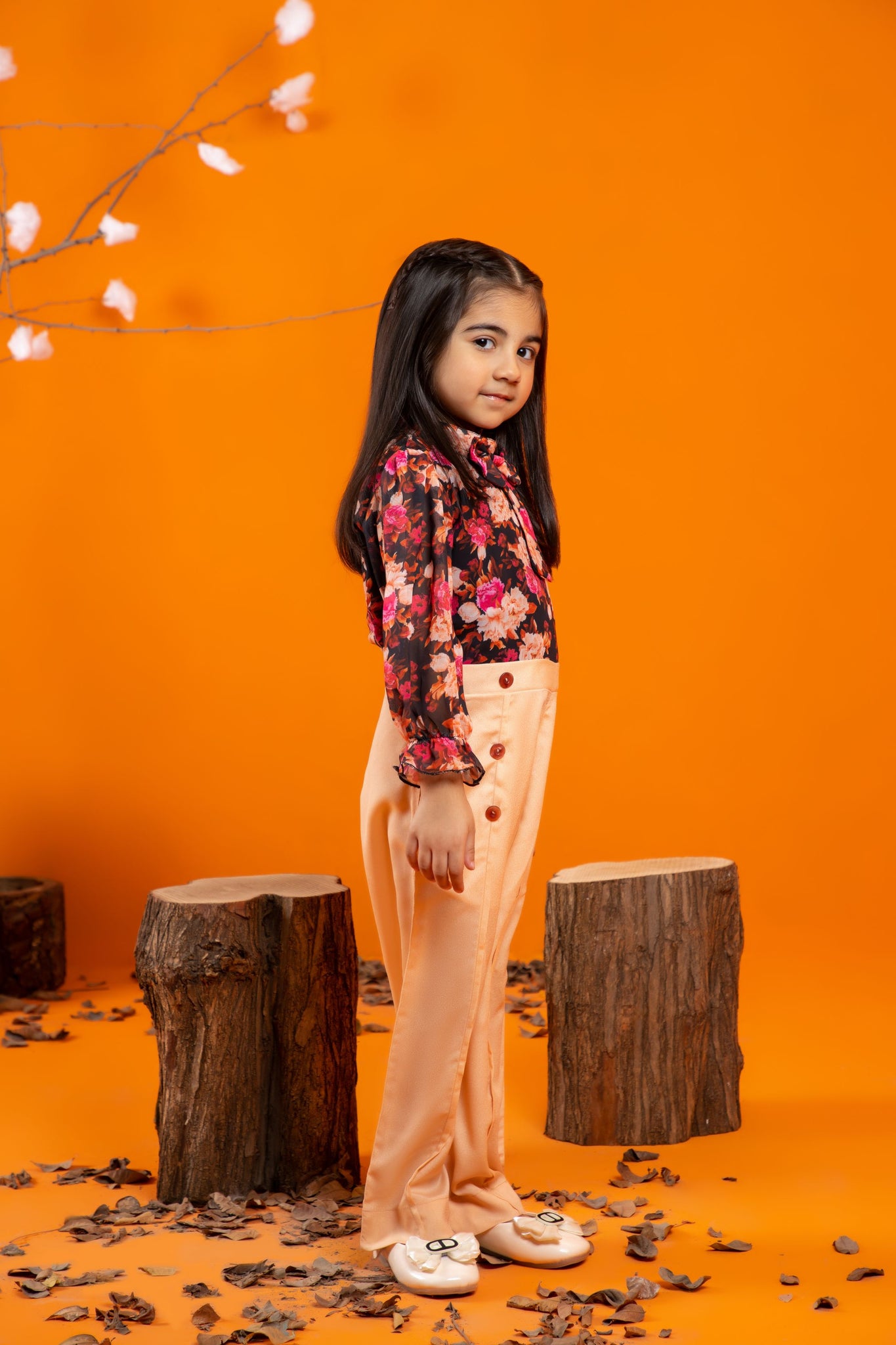 Primerose Jumpsuit