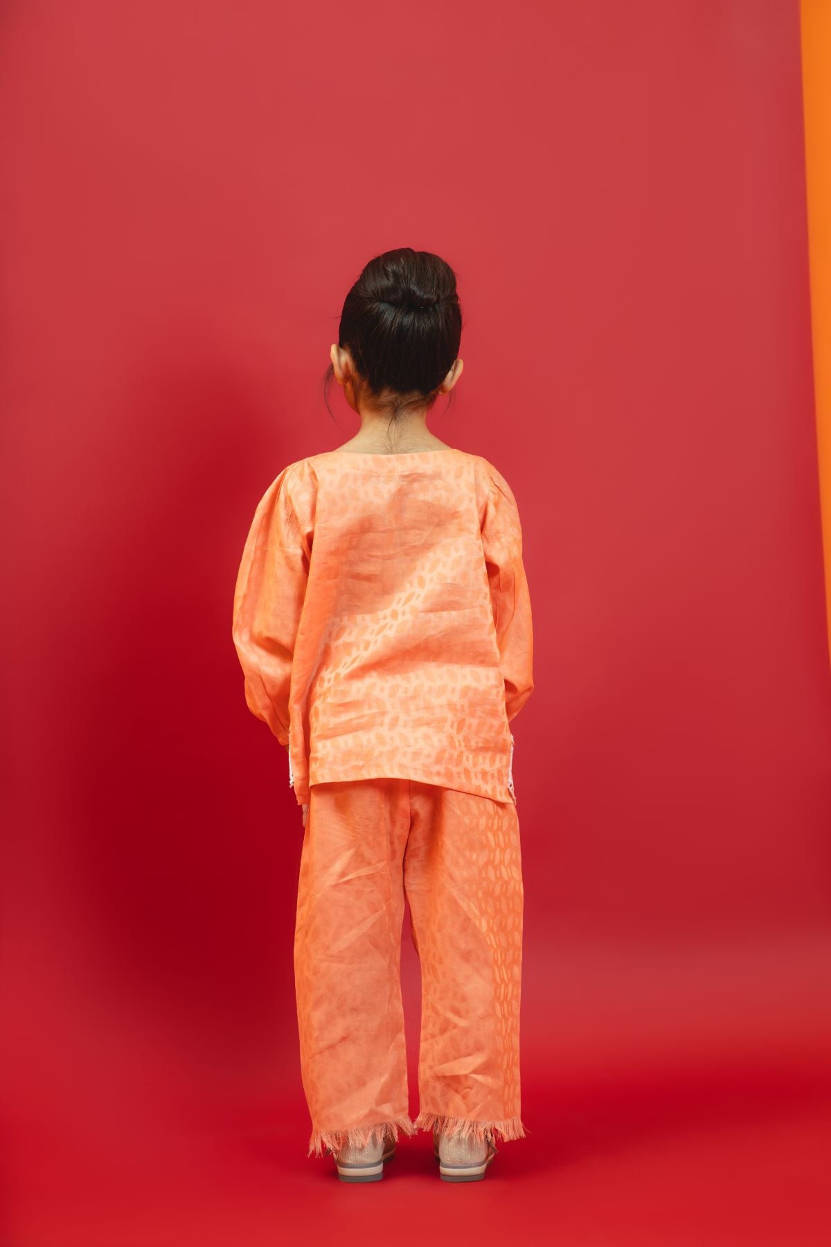 Orange Blossom Co-Ord