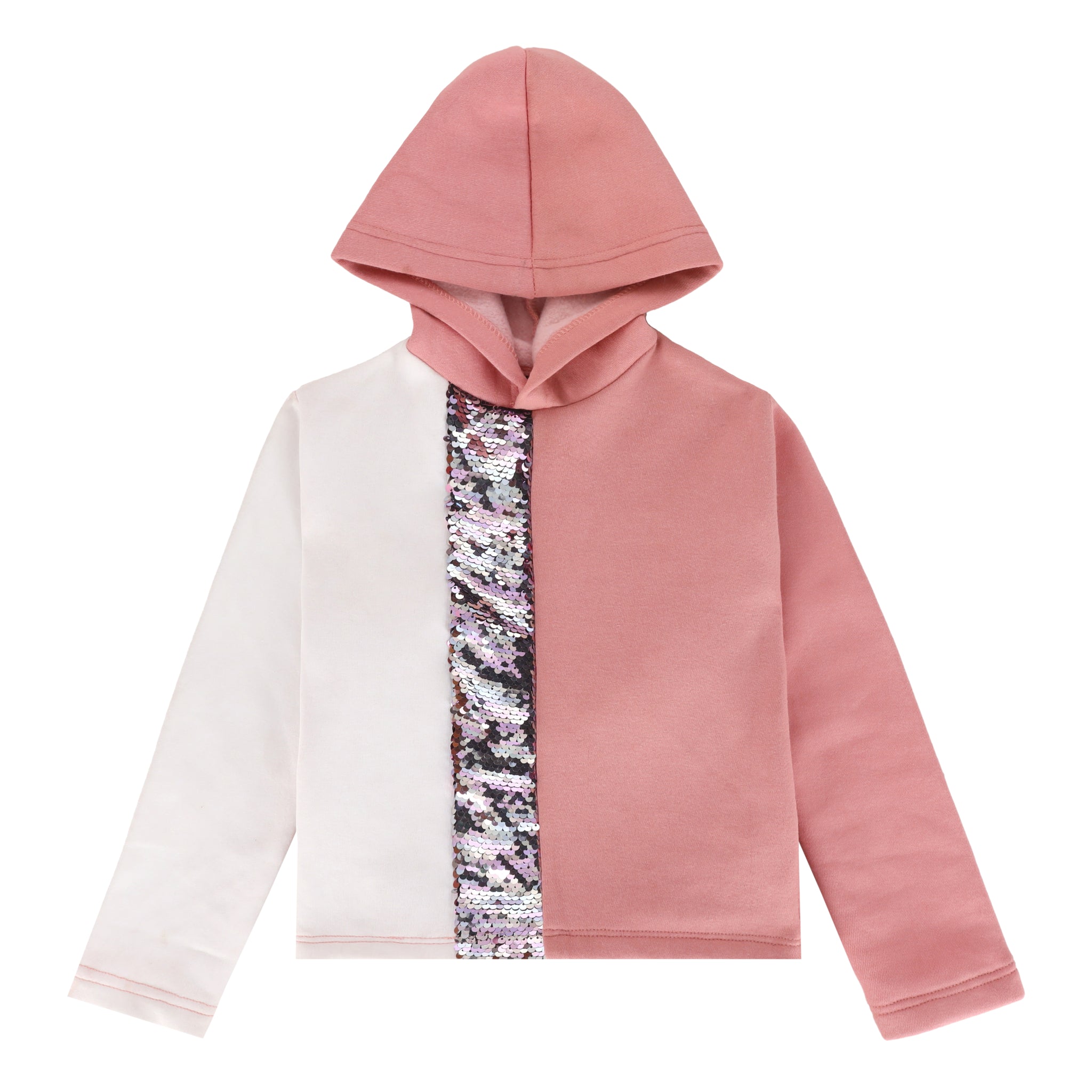 Nora hodded sweatshirt