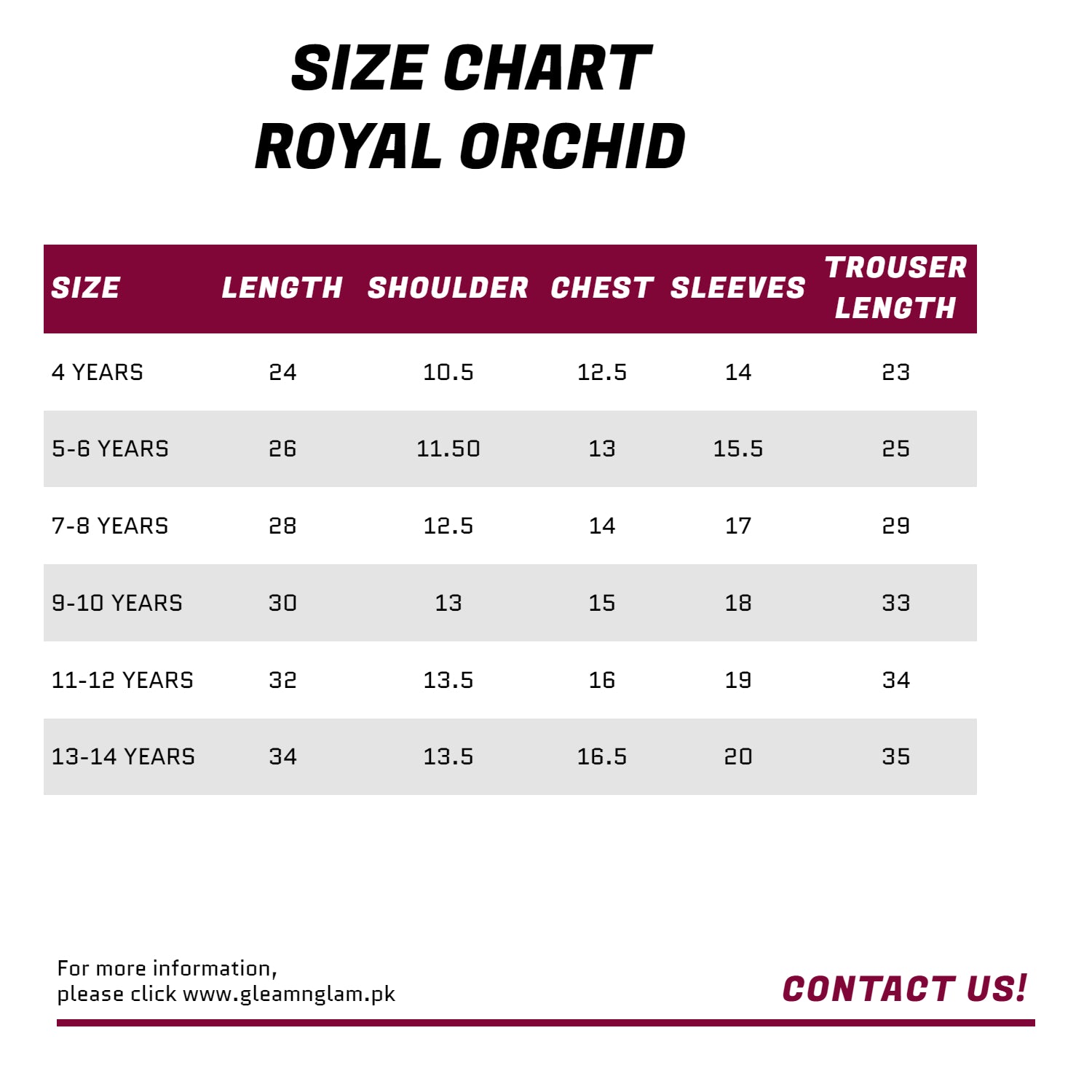 Royal Orchid