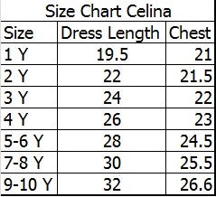 CELINA