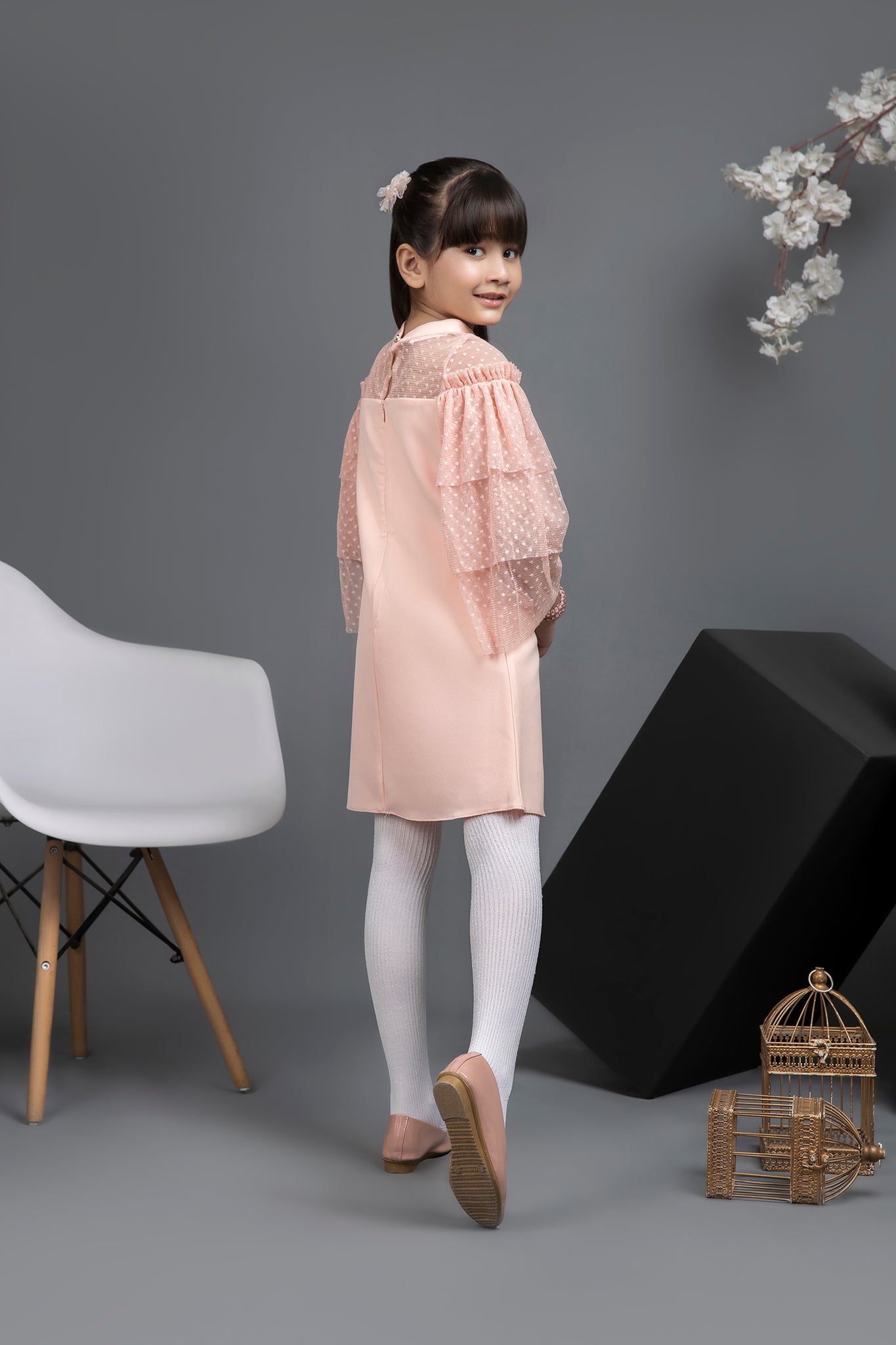 PEACH PRINCESS